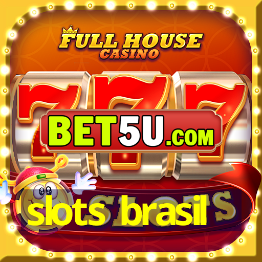 slots brasil